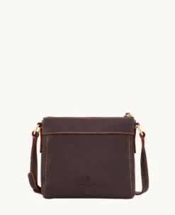 Florentine Allison Crossbody Brown Tmoro 10 Florentine Allison Crossbody Brown Tmoro -Florentine Shop B1104D SCBMSCBM ALT3 1