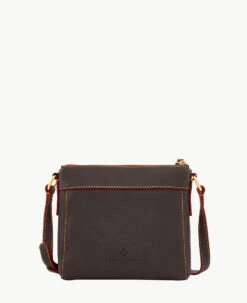 Florentine Allison Crossbody Brown Tmoro 4 Florentine Allison Crossbody Brown Tmoro -Florentine Shop B1104D SCBMSCBM ALT3
