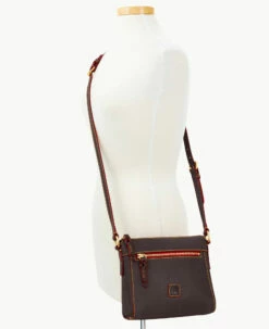 Florentine Allison Crossbody Brown Tmoro 5 Florentine Allison Crossbody Brown Tmoro -Florentine Shop B1104D SCBMSCBM ALT4