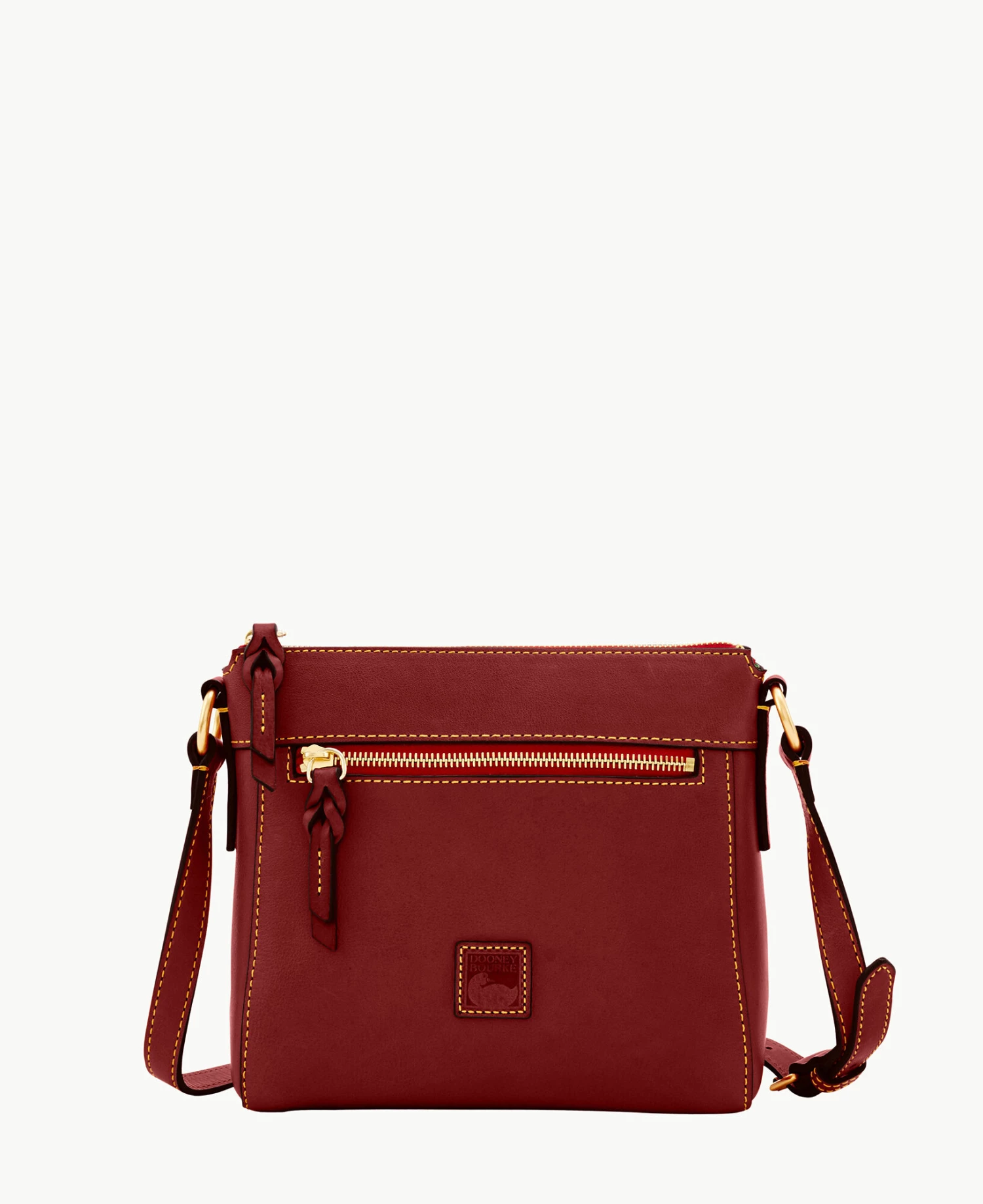 Florentine Allison Crossbody Brown Tmoro Florentine Allison Crossbody Brown Tmoro -Florentine Shop B1104D SCBXSCBX