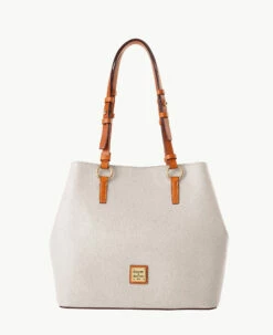 Saffiano Briana With Pouch Cranberry 15 Saffiano Briana With Pouch Cranberry -Florentine Shop B1157G SIECPANA