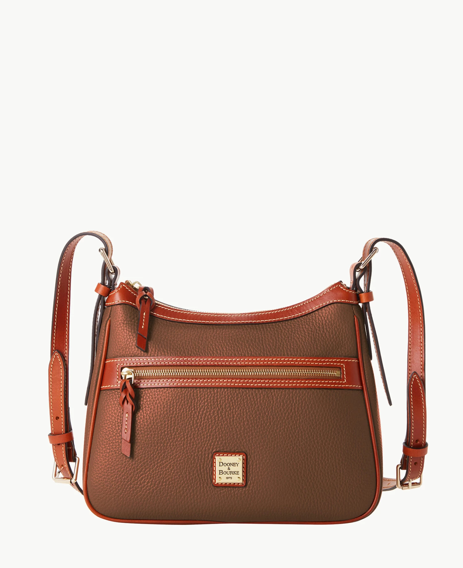 Pebble Grain Presley Elephant Pebble Grain Presley Elephant -Florentine Shop B1190G AWBFPATN