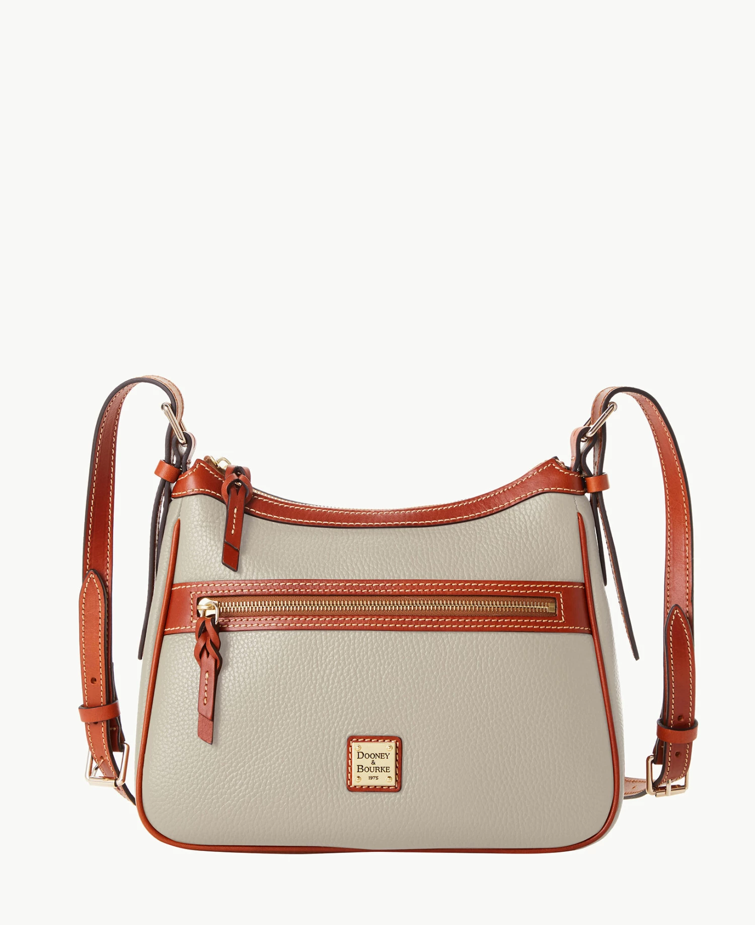 Pebble Grain Presley Elephant Pebble Grain Presley Elephant -Florentine Shop B1190G AWBOPATN