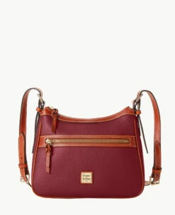 Pebble Grain Presley Elephant 16 Pebble Grain Presley Elephant -Florentine Shop B1190G AWBXPATN