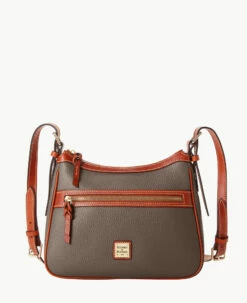 Pebble Grain Presley Elephant