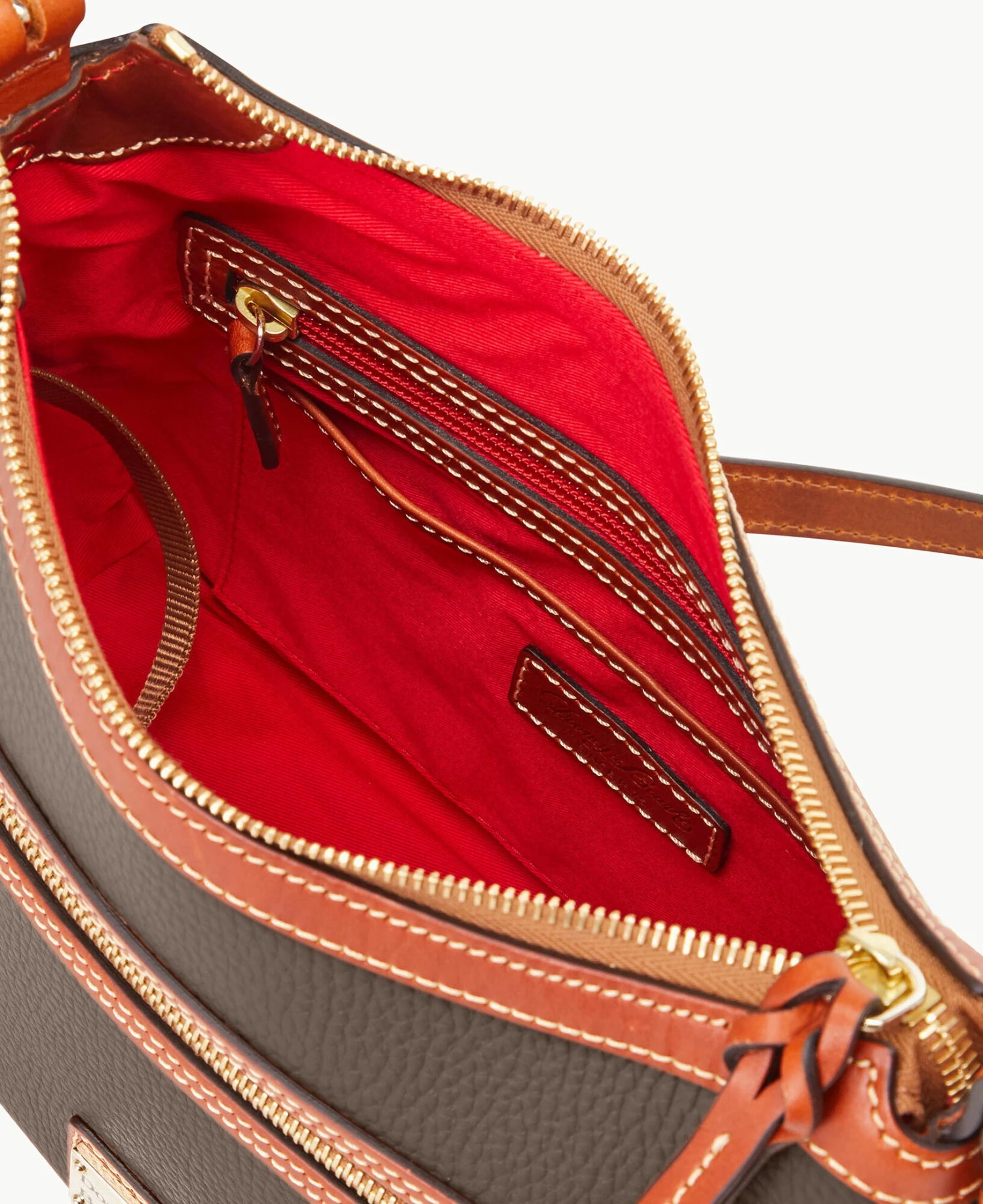 Pebble Grain Presley Elephant Pebble Grain Presley Elephant -Florentine Shop B1190G AWELPATN ALT2