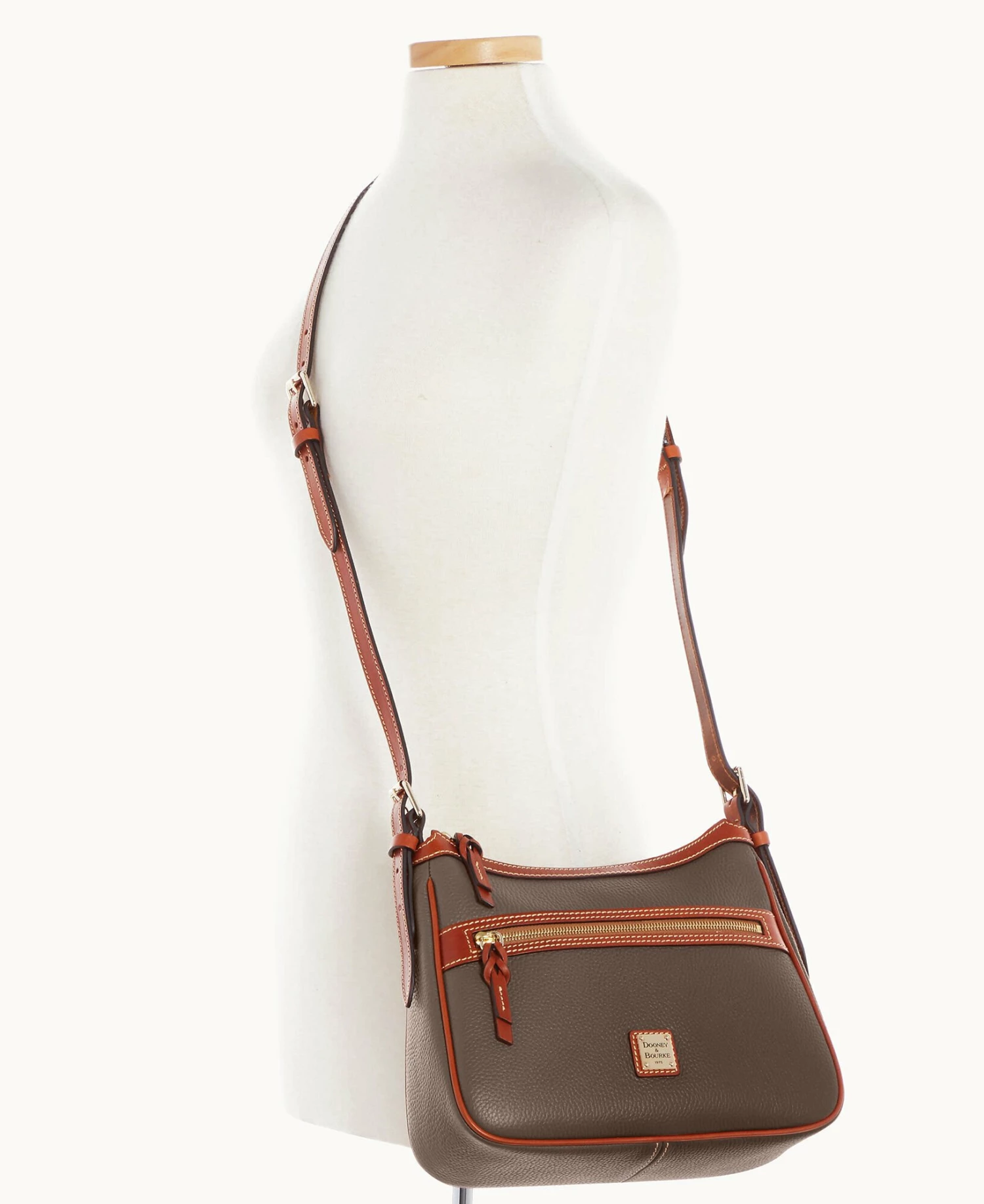 Pebble Grain Presley Elephant Pebble Grain Presley Elephant -Florentine Shop B1190G AWELPATN ALT4 1