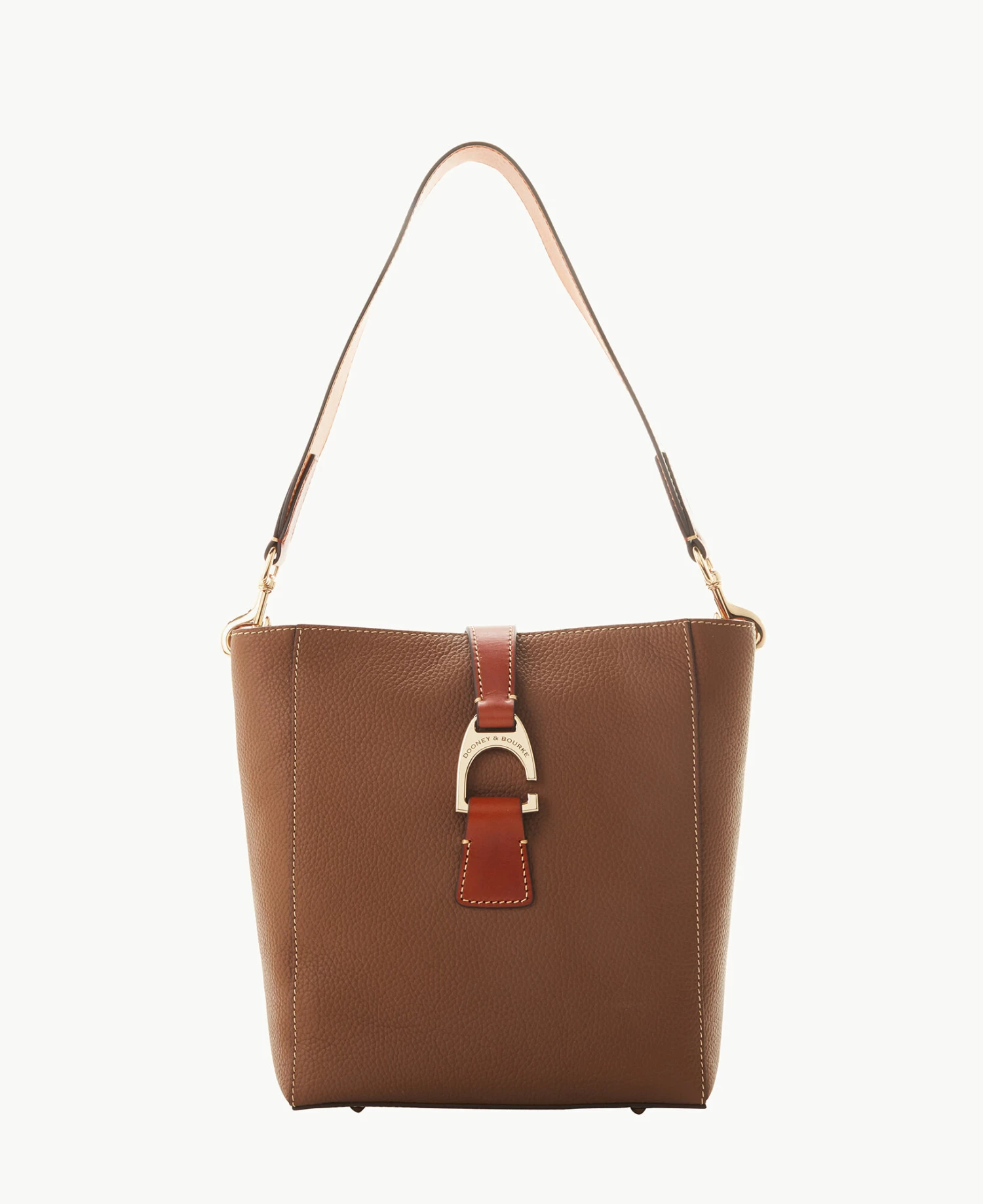 Pebble Grain Brynn Black Pebble Grain Brynn Black -Florentine Shop B1354G AWBFPATN