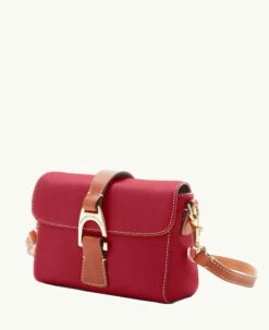 Pebble Grain Kyra Bag Wine -Florentine Shop B1366G AWWNPATN ALT1 1
