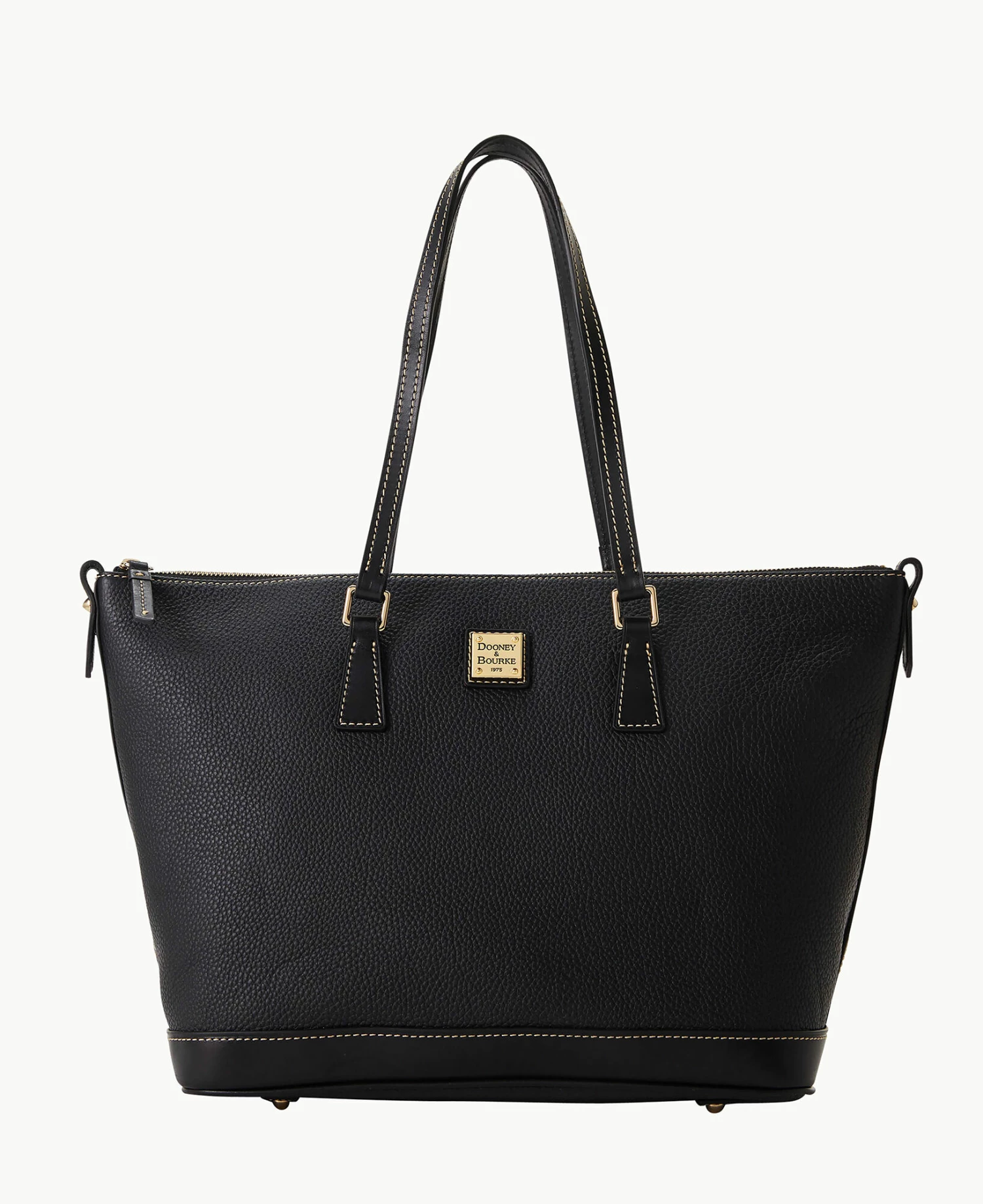 Pebble Grain Tote Forest Pebble Grain Tote Forest -Florentine Shop B1521G AWBLPABL