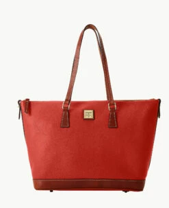 Pebble Grain Tote Forest 14 Pebble Grain Tote Forest -Florentine Shop B1521G AWZCPATN
