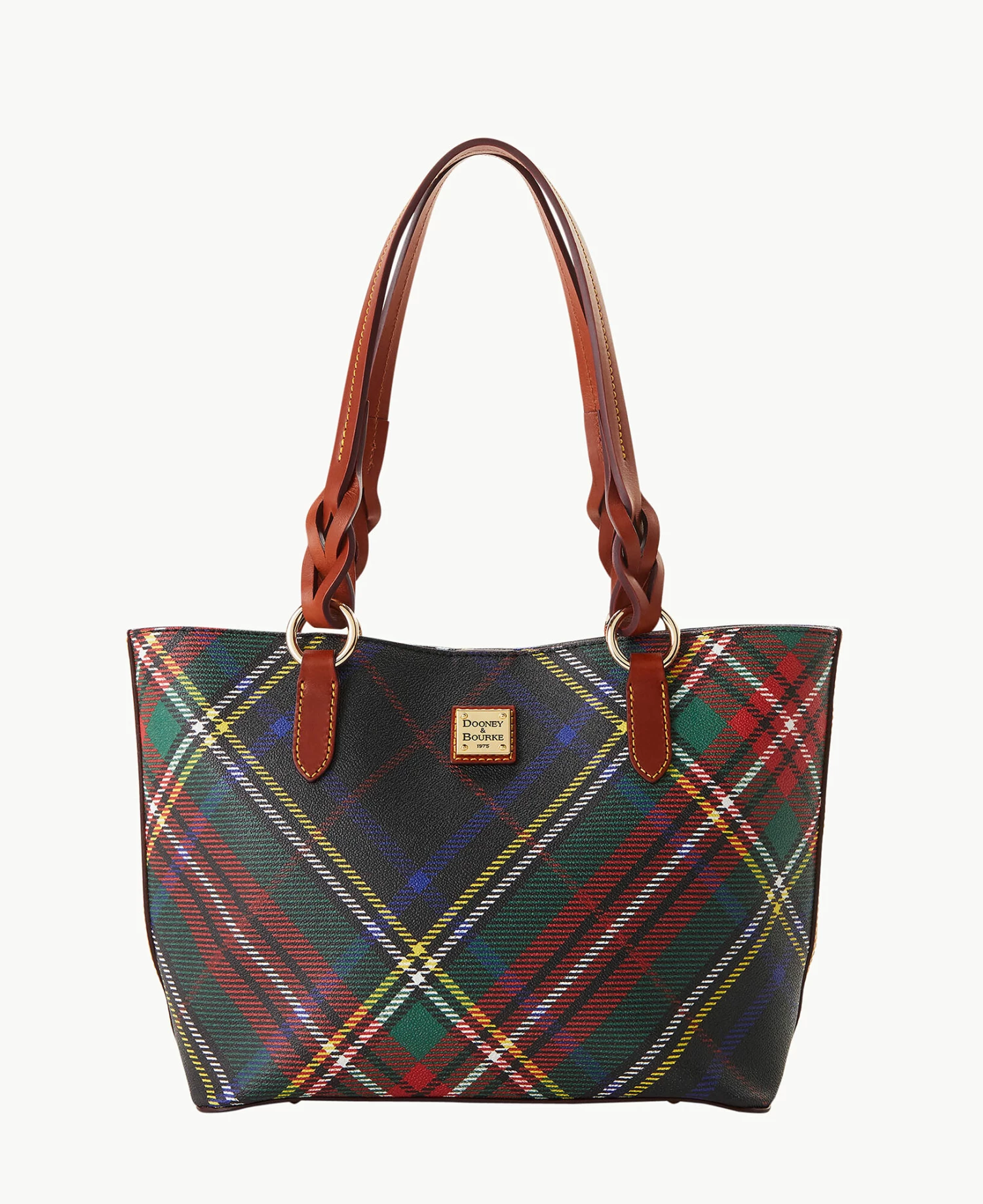 Windsor Small Nelly Tote White Windsor Small Nelly Tote White -Florentine Shop B1559G 3WCOPATN