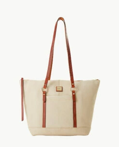 Pebble Grain Tilly Tote Hot Pink 12 Pebble Grain Tilly Tote Hot Pink -Florentine Shop B1665G AWBOPATN