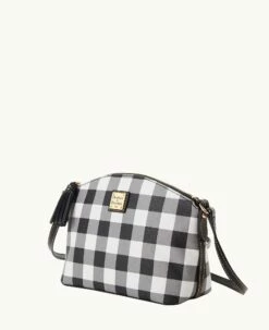Tucker Robin Crossbody Black -Florentine Shop B1693G TUBLPABL ALT1 1