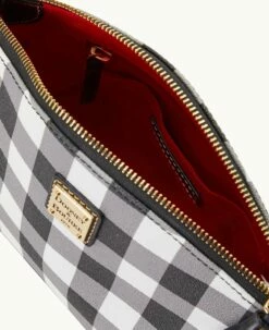 Tucker Robin Crossbody Black -Florentine Shop B1693G TUBLPABL ALT2 1