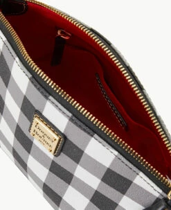 Tucker Robin Crossbody Black -Florentine Shop B1693G TUBLPABL ALT2