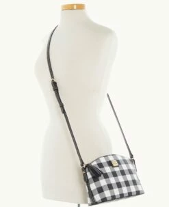 Tucker Robin Crossbody Black -Florentine Shop B1693G TUBLPABL ALT4 1