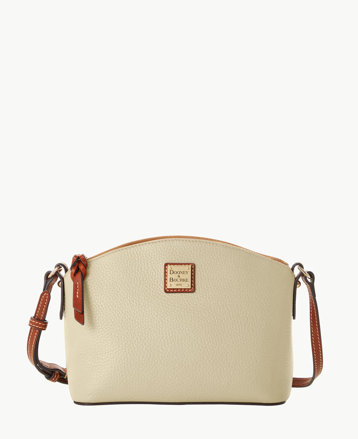 Pebble Grain Suki Crossbody Midnight Blue Pebble Grain Suki Crossbody Midnight Blue -Florentine Shop B1696G AWBOPATN