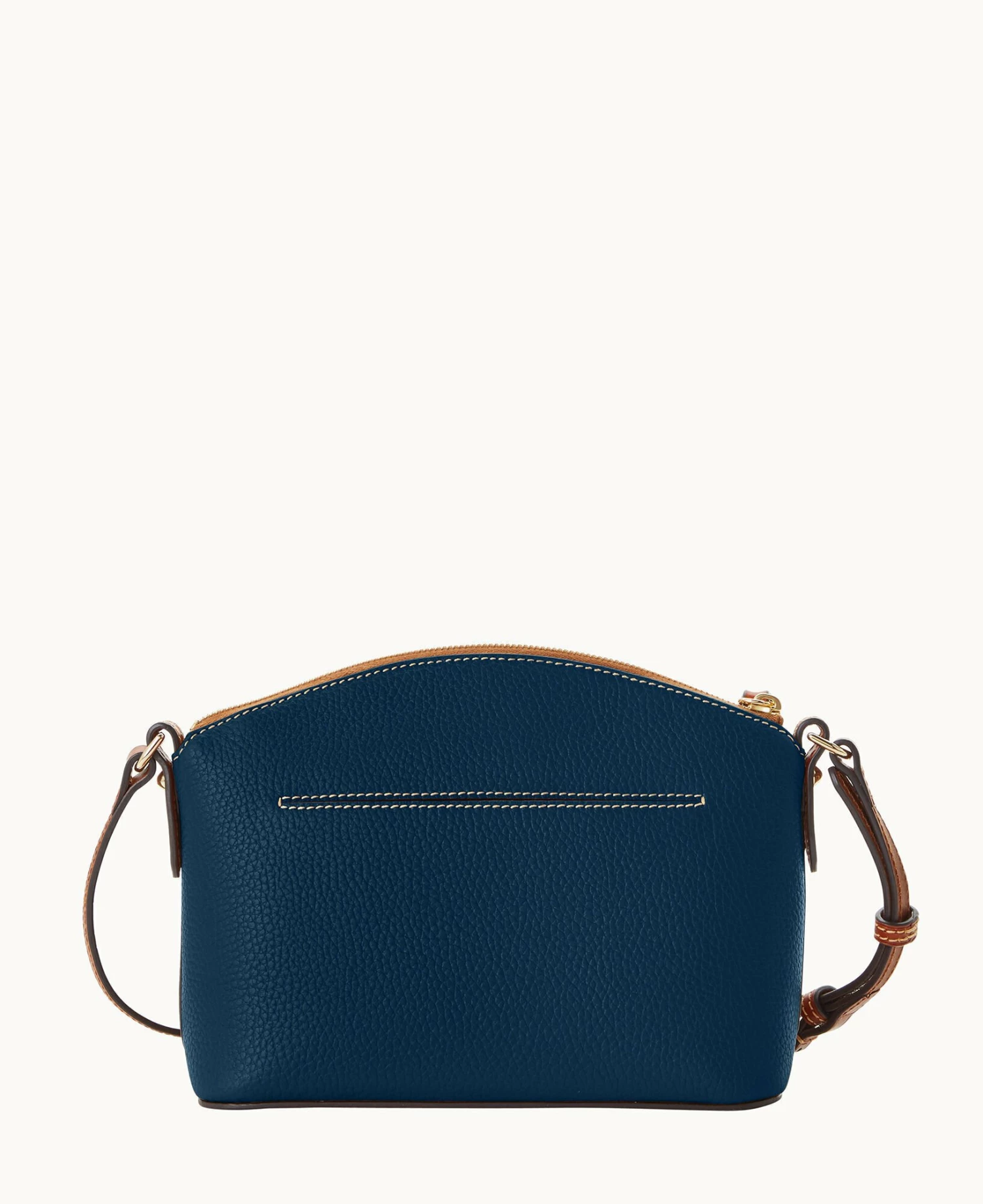 Pebble Grain Suki Crossbody Midnight Blue Pebble Grain Suki Crossbody Midnight Blue -Florentine Shop B1696G AWMDPATN ALT3 1
