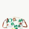 Collegiate University Of Oregon Suki Crossbody OREGON