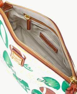 Collegiate University Of Oregon Suki Crossbody OREGON 2 Collegiate University Of Oregon Suki Crossbody OREGON -Florentine Shop B1696G QXMWPATNORE0 ALT2