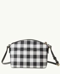 Tucker Suki Crossbody Black -Florentine Shop B1696G TUBLPABL ALT3 1