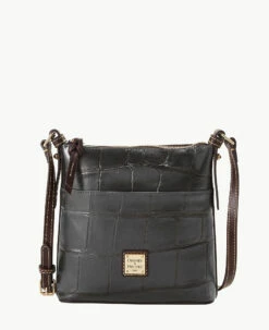 Denison Letter Carrier Bordeaux 13 Denison Letter Carrier Bordeaux -Florentine Shop B1725G 8DSMPABM