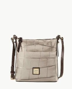 Denison Letter Carrier Bordeaux 14 Denison Letter Carrier Bordeaux -Florentine Shop B1725G 8DTPPABM