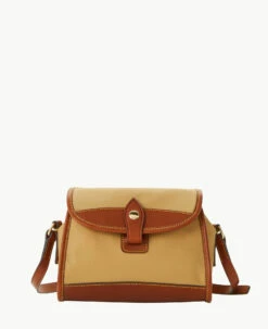 Wayfarer Flap Crossbody Red 13 Wayfarer Flap Crossbody Red -Florentine Shop B1743G WWNALSKR