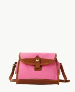 Wayfarer Flap Crossbody Red 17 Wayfarer Flap Crossbody Red -Florentine Shop B1743G WWPKLSKR