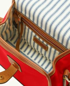 Wayfarer Flap Crossbody Red 7 Wayfarer Flap Crossbody Red -Florentine Shop B1743G WWRDLSKR ALT2 1