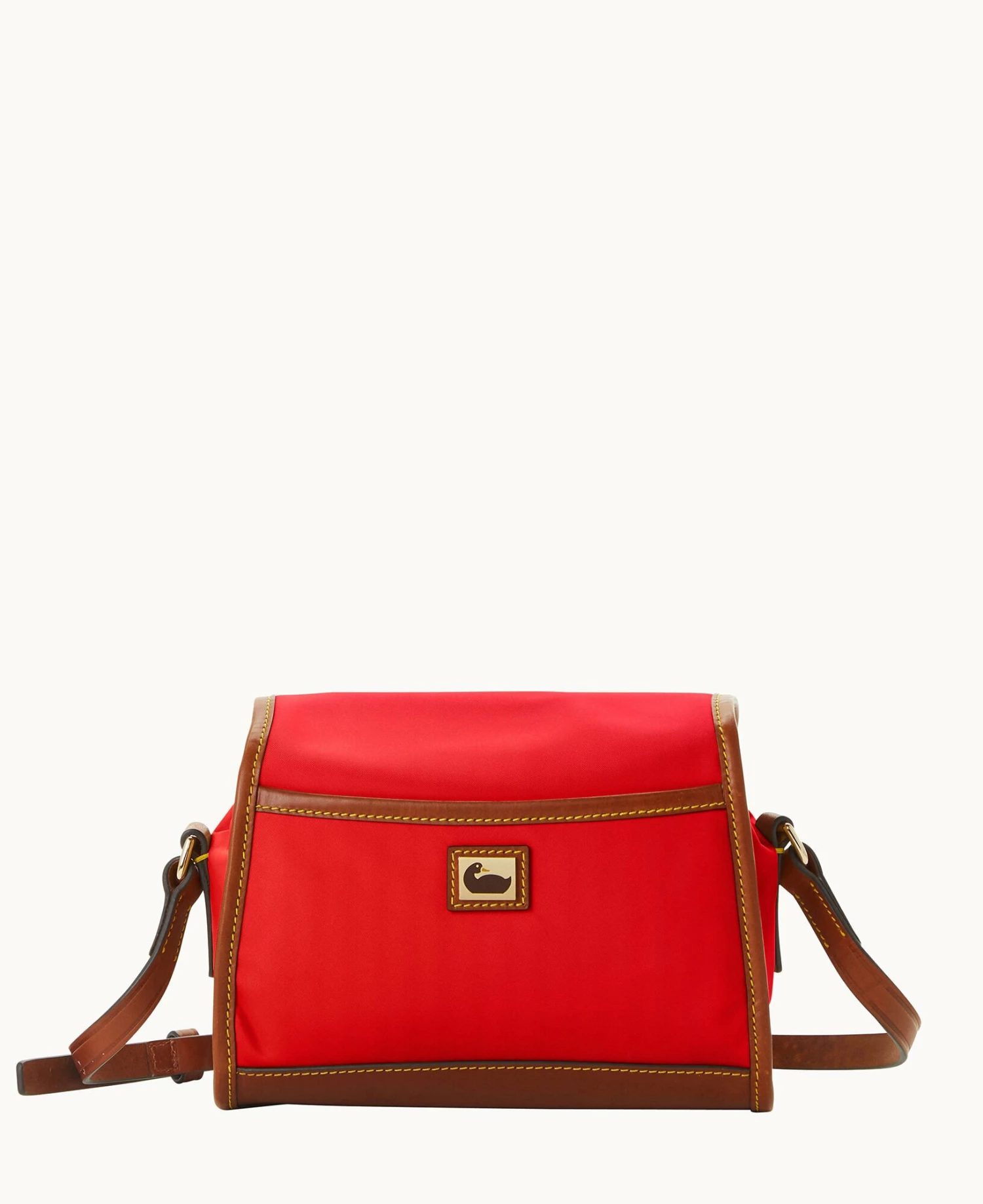 Wayfarer Flap Crossbody Red Wayfarer Flap Crossbody Red -Florentine Shop B1743G WWRDLSKR ALT3 1