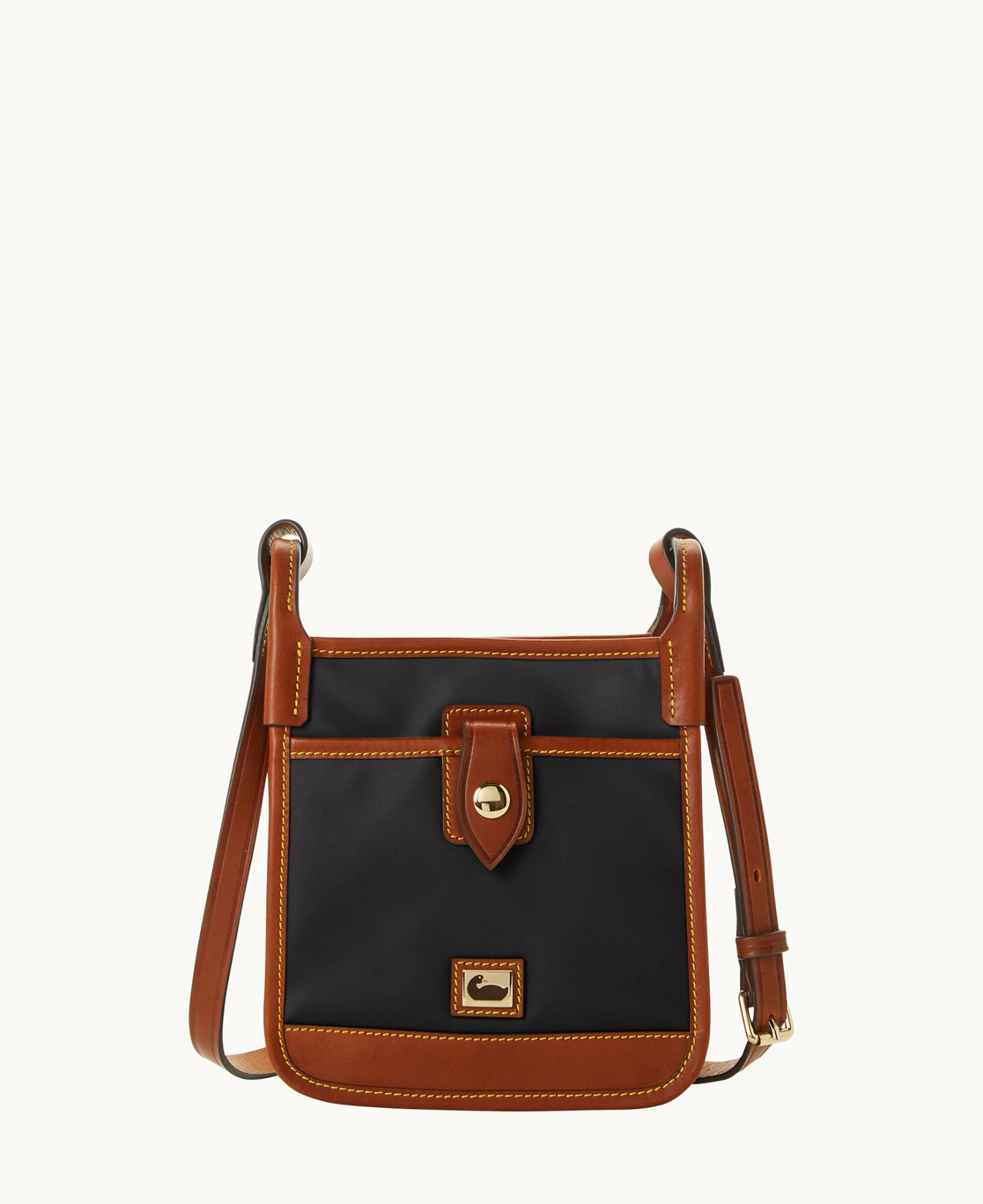 Wayfarer Letter Carrier Black Wayfarer Letter Carrier Black -Florentine Shop B1747G WWBLLSKR 1