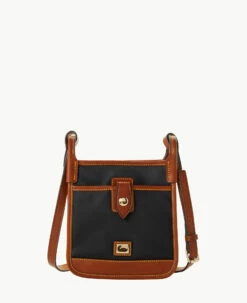 Wayfarer Letter Carrier Black