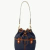 Wayfarer Drawstring Navy