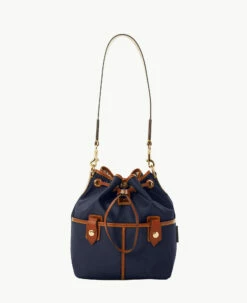 Wayfarer Drawstring Navy