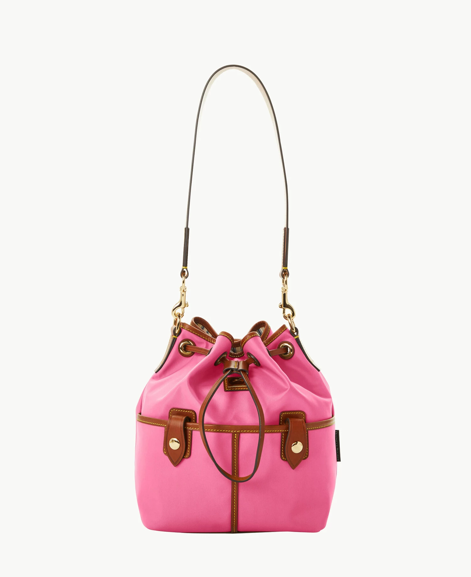 Wayfarer Drawstring Navy Wayfarer Drawstring Navy -Florentine Shop B1765G WWPKLSKR