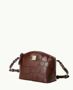 Denison Penny Crossbody Cognac 6 Denison Penny Crossbody Cognac -Florentine Shop B1823G 8DCGPABM ALT1 1