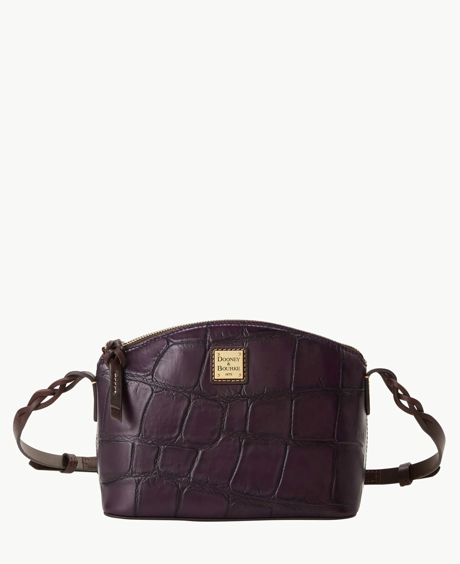 Denison Penny Crossbody Cognac Denison Penny Crossbody Cognac -Florentine Shop B1823G 8DXPPABM