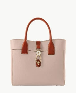 Pebble Grain Cara Tote Black 15 Pebble Grain Cara Tote Black -Florentine Shop B1828G AWOYPATN