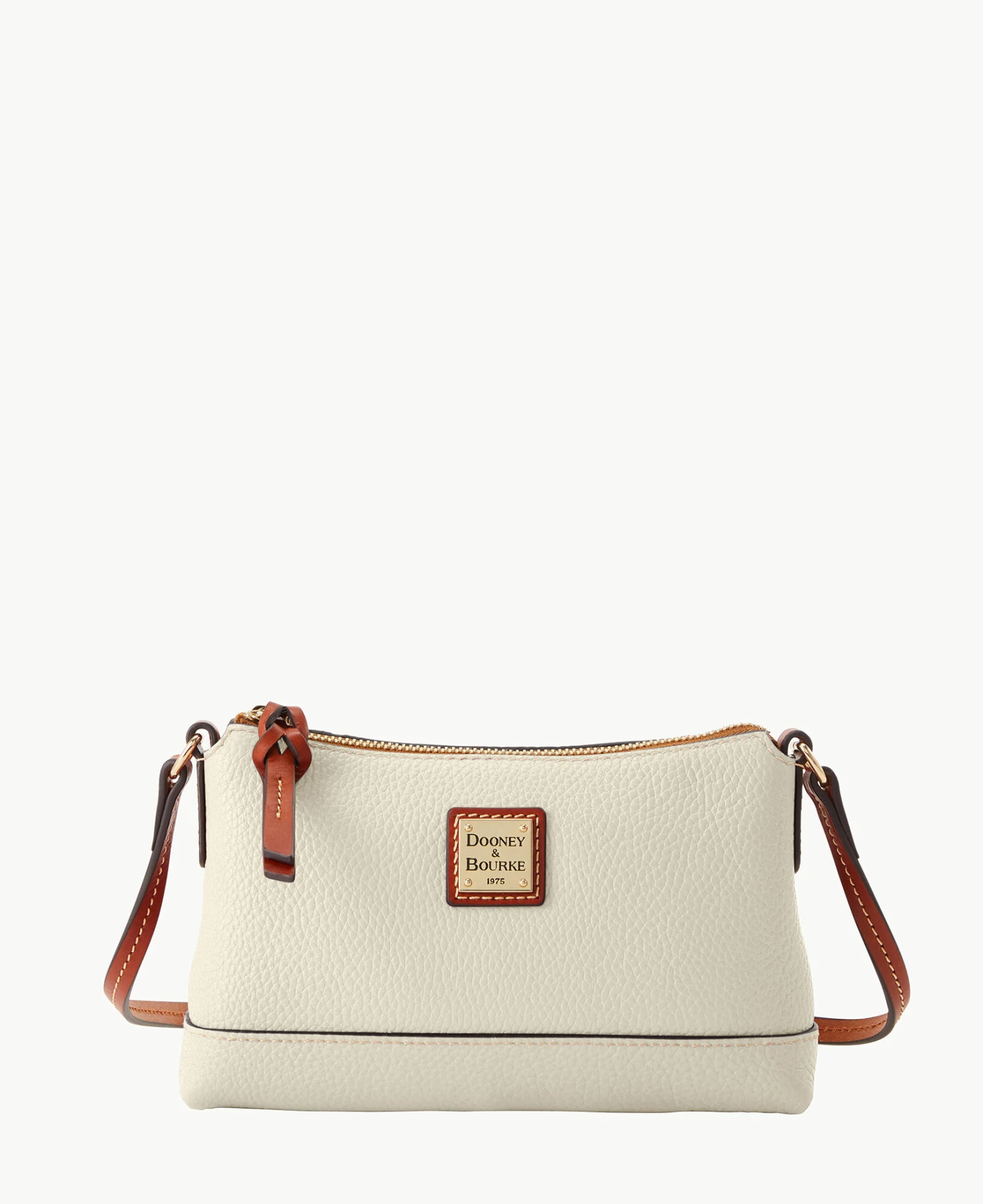 Pebble Grain Izzy Bag Black Pebble Grain Izzy Bag Black -Florentine Shop B1829G AWBOPATN