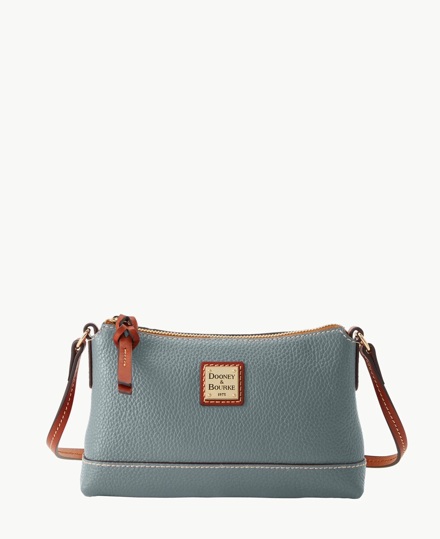 Pebble Grain Izzy Bag Black Pebble Grain Izzy Bag Black -Florentine Shop B1829G AWSLPATN