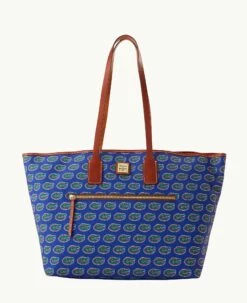 Collegiate University Of Florida Large Tote U OF FLORIDA 4 Collegiate University Of Florida Large Tote U OF FLORIDA -Florentine Shop B1855G AABUPATNFLA0 1
