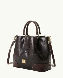 Denison Brenna Espresso 5 Denison Brenna Espresso -Florentine Shop B1905G 8DEEPABM ALT1 1