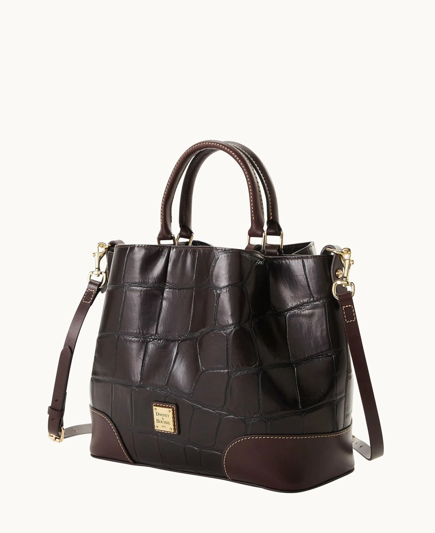 Denison Brenna Espresso Denison Brenna Espresso -Florentine Shop B1905G 8DEEPABM ALT1 1