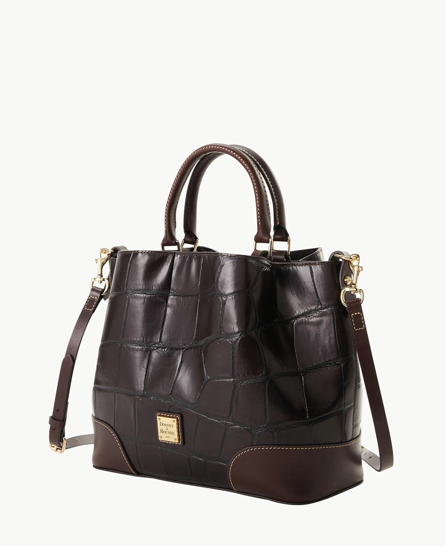 Denison Brenna Espresso Denison Brenna Espresso -Florentine Shop B1905G 8DEEPABM ALT1