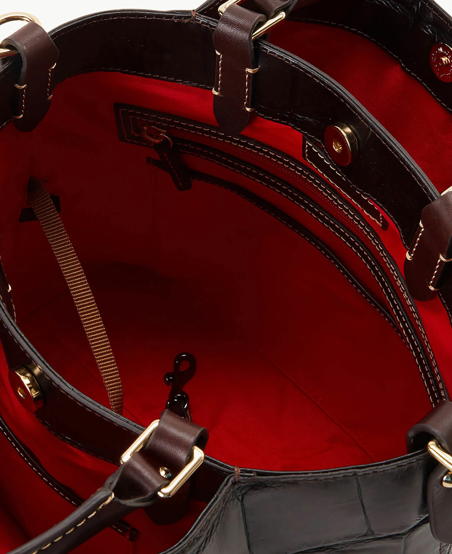 Denison Brenna Espresso Denison Brenna Espresso -Florentine Shop B1905G 8DEEPABM ALT2