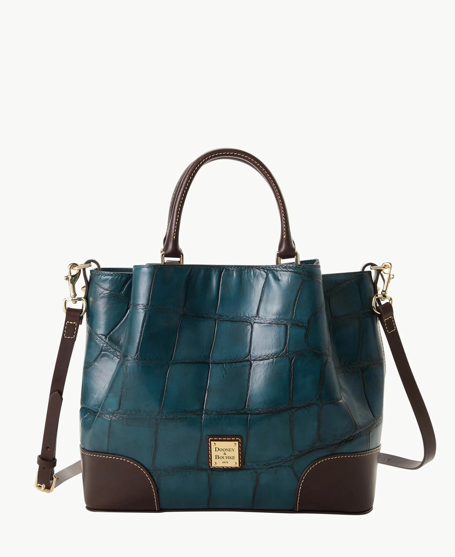 Denison Brenna Espresso Denison Brenna Espresso -Florentine Shop B1905G 8DXFPABM