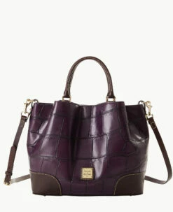 Denison Brenna Espresso 12 Denison Brenna Espresso -Florentine Shop B1905G 8DXPPABM