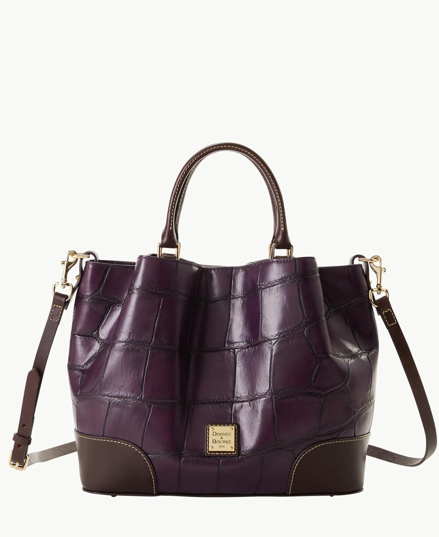 Denison Brenna Espresso Denison Brenna Espresso -Florentine Shop B1905G 8DXPPABM